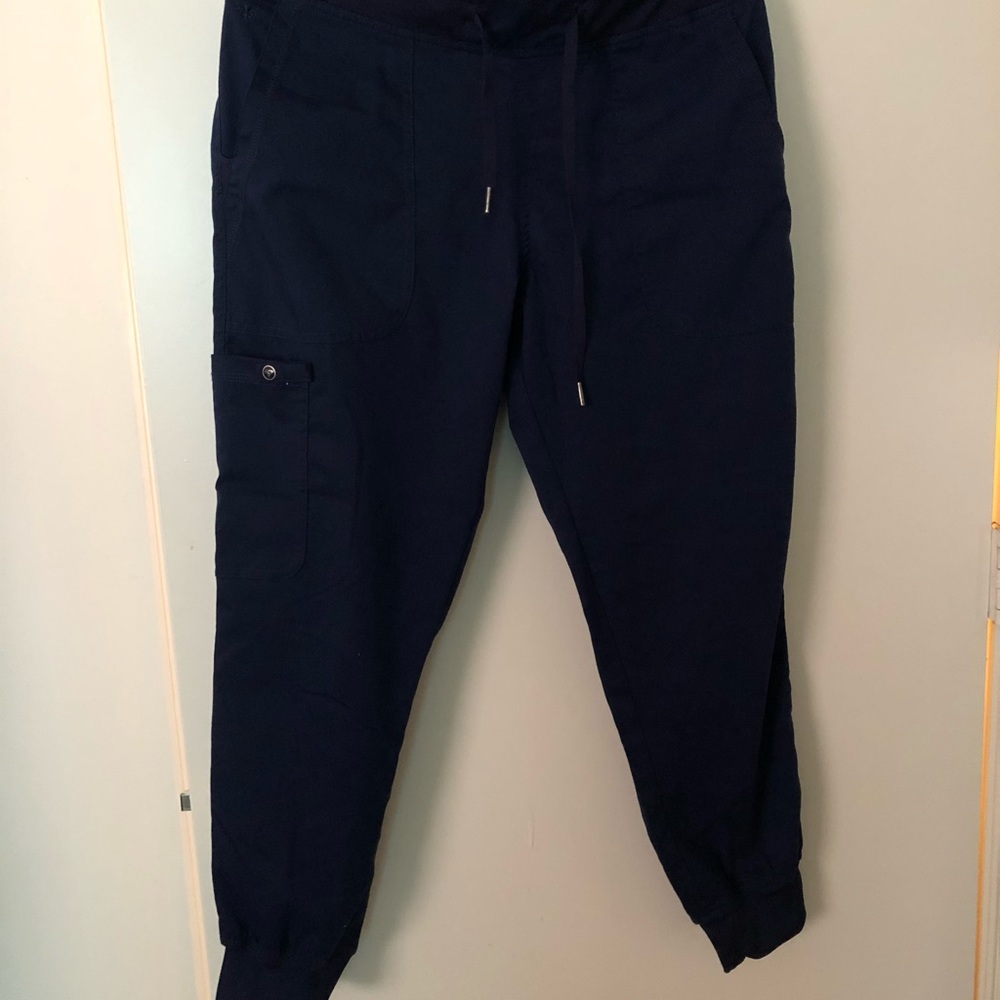 Med Couture jogger pants